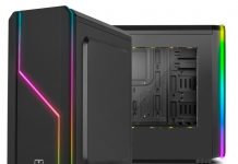 Nox Hummer MC Pro, la caja de PC más vendida mejorada