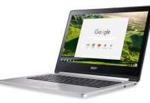 Nuevos Chromebooks de Acer para diversión en familia Nuevos Chromebooks de Acer