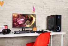 HP trae grandes novedades en su ecosistema Gaming HP ecosistema Gaming