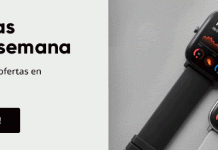 Ofertas Especiales de la semana en tecnología Ofertas Especiales de la semana en tecnología