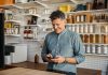 PayPal lanza pagos a través de código QR para comercios