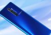 Realme X3 SuperZoom con zoom 60x y modo estrellado