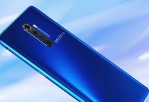 Realme X3 SuperZoom con zoom 60x y modo estrellado