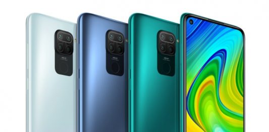 Redmi Note 9 VS Redmi Note 9 PRO ⇨ Comparativa