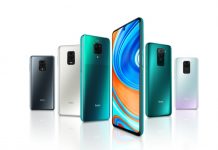 Redmi Note 9 VS Redmi Note 9 PRO ⇨ Comparativa Redmi Note 9 VS Redmi Note 9 PRO ⇨ Comparativa