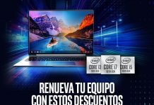 Si buscas portátil renueva tu equipo con estos descuentos Si buscas portátil renueva tu equipo con estos descuentos