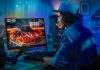 ViewSonic ELITE XG270QC con FreeSync Premium Pro ViewSonic ELITE XG270QC
