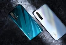 realme X3 SuperZoom con 60x ya disponible en pre-venta realme X3 SuperZoom con 60x ya disponible en pre-venta