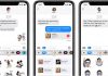 iMessage permite editar los mensajes enviados en iPhone iMessage permite editar los mensajes enviados en iPhone