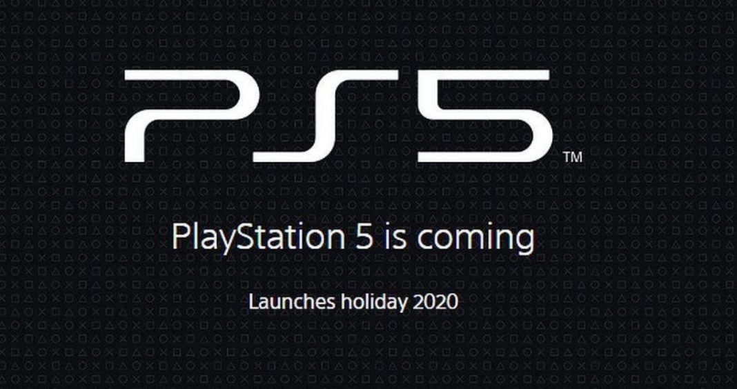 Lanzamiento de Sony PlayStation 5