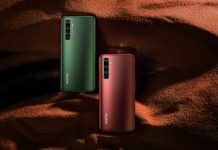 realme X50 Pro llega en dos días, y con sorpresa realme X50 Pro llega en dos días, y con sorpresa