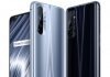 Realme X50 Pro Play, el Gaming Edition definitivo Realme X50 Pro Play, el Gaming Edition definitivo