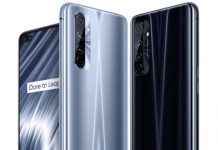 Realme X50 Pro Play, el Gaming Edition definitivo Realme X50 Pro Play, el Gaming Edition definitivo