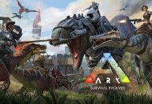 ARK Survival Evolved GRATIS y sus expansiones ARK Survival Evolved GRATIS y sus expansiones