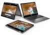 Chromebook Spin 713 (convertible premium 2K) y Spin 311 (para estudiantes) son oficiales Chromebook Spin 713 (convertible premium 2K) y Spin 311 (para estudiantes) son oficiales