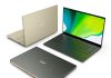 Nuevo Swift 5 de Acer: estilo, portabilidad y rendimiento Acer Swift 5