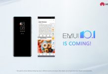 Actualización de EMUI 10.1: Hoja de ruta a seguir Actualización de EMUI 10.1 - Hoja de ruta a seguir - tecnolocura