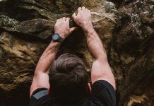El smartwatch para deportes extremos ya está disponible Amazfit T-Rex El smartwatch para deportes extremos