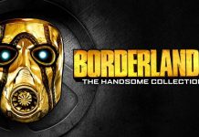 Borderlands The Handsome Collection GRATIS temporalmente
