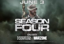 Call of Duty Warzone Season 4 y Modern Warfare: fecha de lanzamiento Call of Duty Warzone Season 4 y Warzone Modern Warfare fecha de lanzamiento