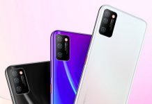 Coolpad COOL10 nos sorprende con un diseño muy 2020 Coolpad COOL10 nos sorprende con un diseño muy 2020