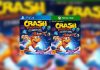 Crash Bandicoot 4: It’s About Time filtrado Crash Bandicoot 4 It's About Time filtrado