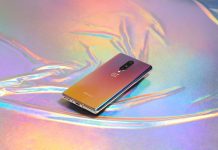 El smartphone que no dejará indiferente a nadie