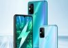 HONOR 9A se presenta: Síguelo en directo desde aquí HONOR 9A