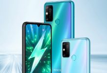 HONOR 9A se presenta: Síguelo en directo desde aquí HONOR 9A
