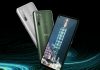 HTC se niega a morir. Presenta U20 5G y Desire 20 Pro HTC U20 5G y Desire 20 Pro