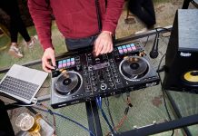 DJControl Inpulse 500: Saca el DJ que llevas con Hercules DJControl Inpulse 500: Saca el DJ que llevas dentro