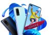Honor Play 4 y 4 Pro 5G, nuevos y con medición de temperatura Honor Play 4 y 4 Pro 5G, nuevos y con medición de temperatura