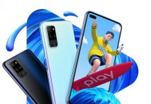 Honor Play 4 y 4 Pro 5G, nuevos y con medición de temperatura Honor Play 4 y 4 Pro 5G, nuevos y con medición de temperatura