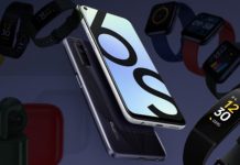 Los nuevos productos AIoT de realme se ponen a la venta Los nuevos productos AIoT de realme a la venta