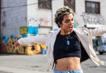 Los top 5 techies de Sony para sentirte más libre que nunca Los top 5 techies de Sony para sentirte más libre que nunca