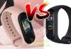 Mi Band 5 vs Mi Band 4 ⇨ Comparativa ¿Merece la pena el cambio? Mi Band 5 vs Mi Band 4 ⇨ Comparativa ¿Merece la pena el cambio