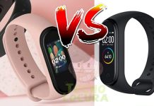 Mi Band 5 vs Mi Band 4 ⇨ Comparativa ¿Merece la pena el cambio? Mi Band 5 vs Mi Band 4 ⇨ Comparativa ¿Merece la pena el cambio