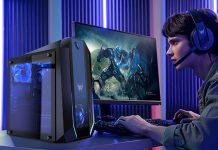 Nuevos e interesantes productos gaming Predator de Acer Nuevos productos gaming Predator