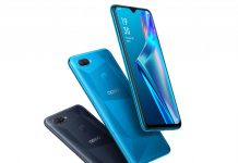 OPPO A12 con pantalla Waterdrop nos resulta familiar OPPO A12 con pantalla Waterdrop nos resulta familiar