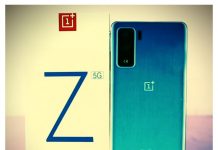 OnePlus Z, la gran sorpresa por menos de 300€