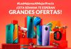 POCO F2 Pro, Mi Note 10, Mi 10 y Redmi, protagonistas del festival de ofertas POCO F2 Pro, Mi Note 10, Mi 10 y Redmi, protagonistas del festival de ofertas