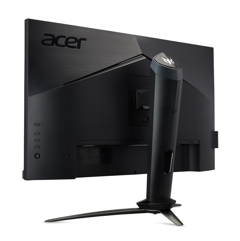 Acer amplía sus monitores con 6 nuevos modelos Predator y Nitro