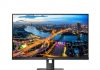 Aumento de la productividad laboral y privacidad: 242B1V Philips 242B1V