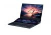 Zephyrus Duo 15: nuevo y con pantalla táctil secundaria