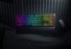 Razer Ornata V2, nuevo teclado híbrido acolchado y suave Razer Ornata V2