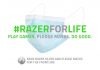 Razer une a la comunidad gaming contra el COVID-19 Razer une a la comunidad gaming contra el COVID-1