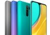 Redmi 9 comprar desde aquí antes de su lanzamiento