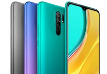 Redmi 9 comprar desde aquí antes de su lanzamiento