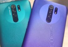 Redmi 9 filtrado su precio, variantes, colores y hasta la caja Redmi 9 filtrado