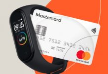Sale a la venta una Xiaomi Mi Band 4 con NFC y se acerca a Europa Sale a la venta una Xiaomi Mi Band 4 con NFC y se acerca a Europa